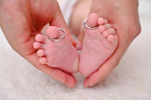 扶余孕妇六个月肚子多大